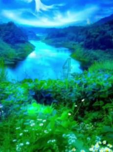 逃出塞里洛斯村