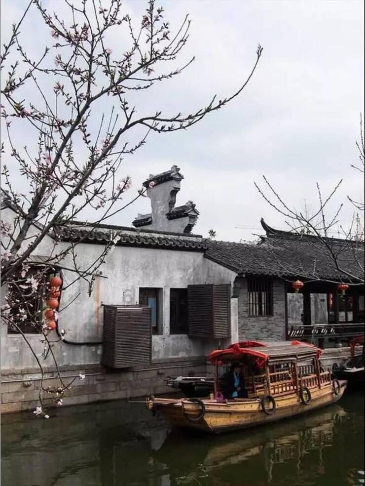国际青年中国行 · 山西(一等奖)